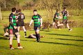 Monaghan 1st XV Vs Virginia 1st XV - Jan 31st 2015 (33 of 45)